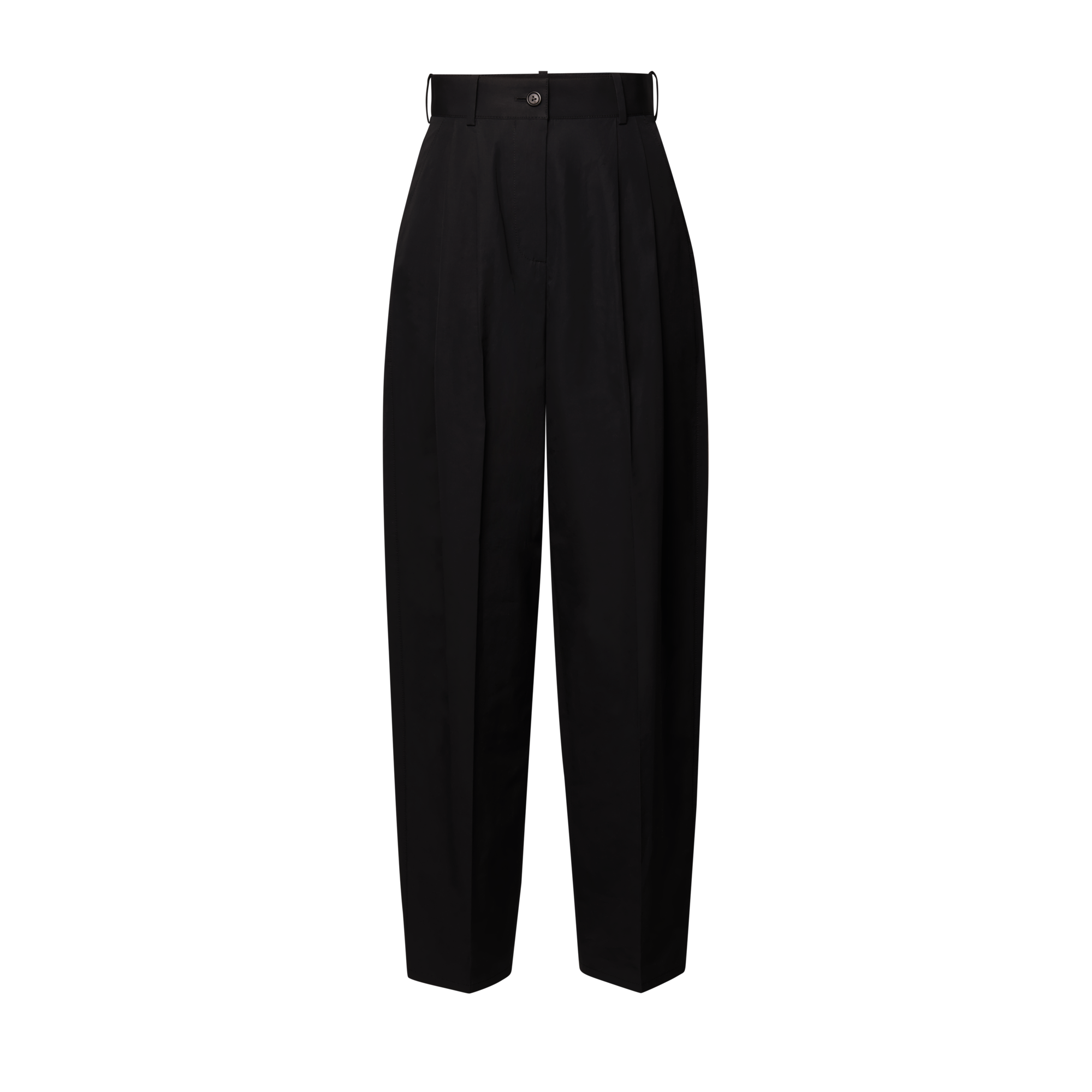 LOUIS VUITTON(ルイヴィトン)ウールセンタープレストラウザー　パンツ louis-vuitton-tailored-pleat-
